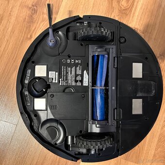 Shark AI laser navigation 2 in 1 - 4