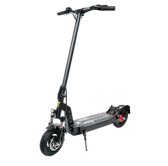 Predám novú elektrickú kolobežku - 4