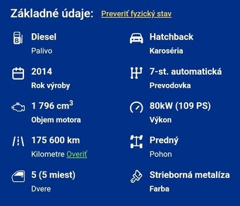 Predam Mercedes A - 4