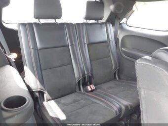 DODGE DURANGO 5.7 R/T FACELIFT - 4