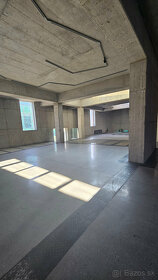 Moderný obchodný priestor, 350 m2, polyfunkčný dom Leo - 4