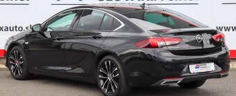 Opel Insignia 2.0 CDTi S&S GS Line A/T - 4