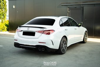 Mercedes-AMG C 43 mHEV 4MATIC A/T, Odpočet DPH - 4