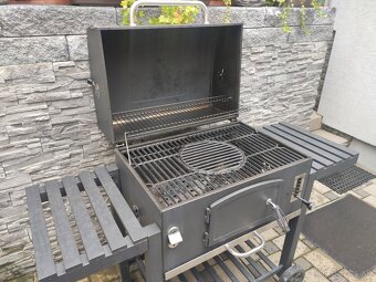 JAMESTOWN JAXON XL - 4