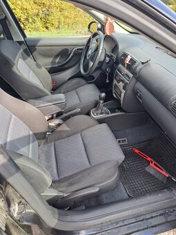 SEAT LEON - 4