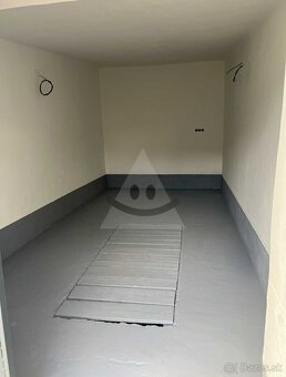 Kompletne zrekonštruovaná garáž ul. Mieru v Komárne - 4