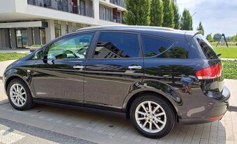 Seat Altea XL Signo 1.8 TSI 118kw M6, r.v.2011 naj.146.000km - 4