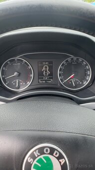 Škoda Octavia 1.6 MPI - 4