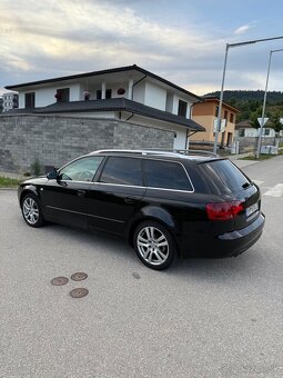Audi a4 b7 - 4