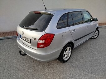 Fabia 1.9tdi - 4