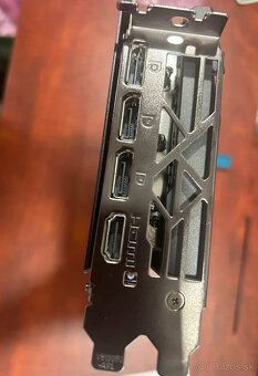 MSI RTX 4070 Gaming X Slim - 4