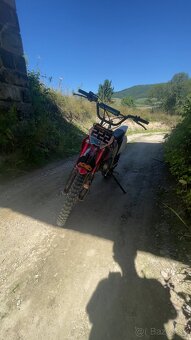 pitbike 150 - 4