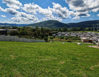 Lukratívny POZEMOK č. 1 na RD, 1551 m2, Partizánske - 4