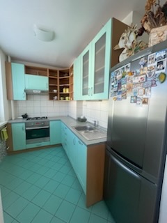 Prenájom 3-izbového bytu, 53 m² – Košice, Terasa, ul. SNP - 4