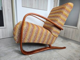 Kreslo Halabala H-269 - 4