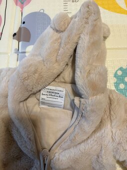 Zimný overal Primark - 4