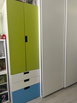 Predám IKEA nábytok do detskej izby - 4