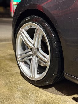 Predám Originál disky Audi Pompei - 4