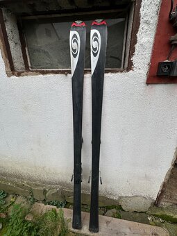 Salomon 176cm - 4