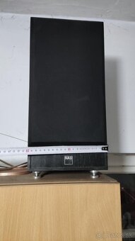 Radiotehnika,NAD - 4