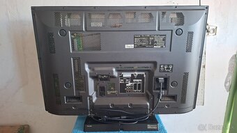 2ks TV tenké Panasonic 40e spolu 60e - 4