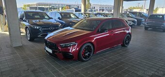 A45 S AMG 4matic+   po sleve - 4