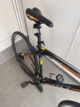 Predám bicykel GT Transeo 4.0 - 4