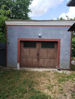 Rodinný  dom Rožňava -  Nadabula - 4