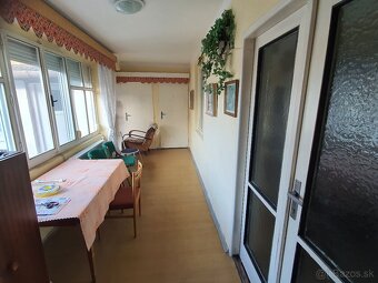 Predam RD na Tatranskej ulici v Novych Zamkoch - 4