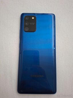 Galaxy S10 Lite - 4
