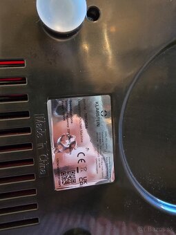 Kuchynský robot Klarstein - 4