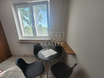 NA PREDAJ 2-IZBOVÝ BYT S DVOMI BALKÓNMI, 57m2, MYJAVA - 4