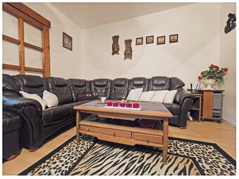 3-izbovy byt - Stará Sásová - 4