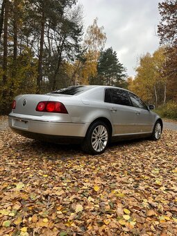 VW Phaeton 3.0tdi 171kw - 4