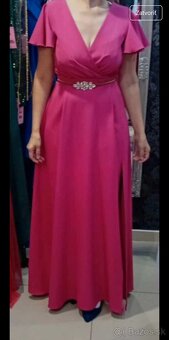 Spoločenské šaty - 4