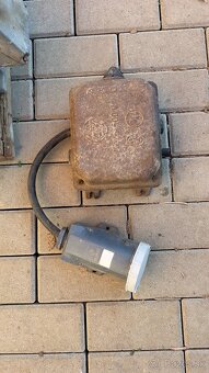 Ponúkam na predaj motor 380V - 4