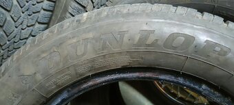 185/65r15 zimné pneumatiky - 4