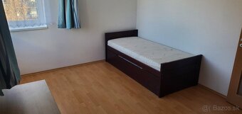 Prenájom 3 - izbový byt na Vlčincoch, Nitrianska - 4