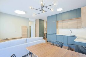 3-izbový byt TYP ,,E" v TRIKOTE VO VRBOVOM, 64,48 m2, balkó - 4