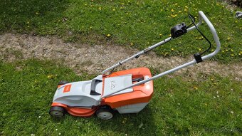 Elektricka kosačka Stihl RME 235 - 4
