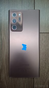 Samsung Galaxy Note20 Ultra 5G + herný ovládač - 4