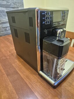 Predám kávovar Saeco - 4