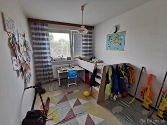 Prenajmem 3-izbový byt v SNV na sídlisku západ 1 - 4