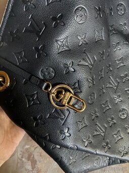 Louis Vuitton kabelka - 4