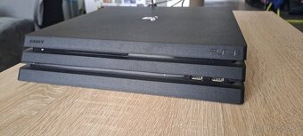 PS 4Pro - 4