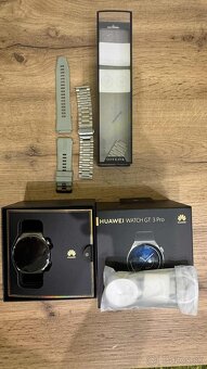 Huawei Watch GT3 Pro - 4