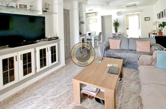 Dom 4+1 s bazénom Alicante-Algorfa, Španielsko - 4