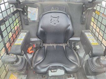 Bobcat S570 - 4