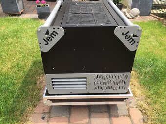 Predám Glaciator X-Stream, stroj na tvorbu dymu, 4,9 kW - 4