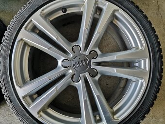 Elektrony 5x112 R18 225/40 R18 Zimné - 4